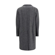 Givenchy Herringbone Coat