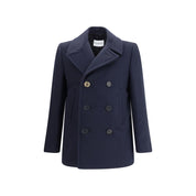 Givenchy double-breasted Coat