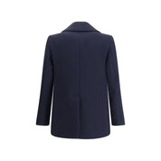 Givenchy double-breasted Coat