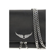 Zadig & Voltaire Rock II Shoulder Bag