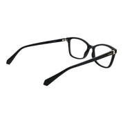 Polaroid Black Women Glasses Frame