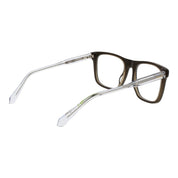 Polaroid Black Men Glasses Frame