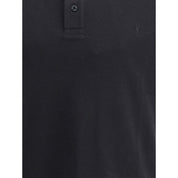 Saint Laurent Cotton polo Shirt