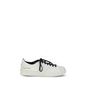 Y-3 Superstar Sneakers