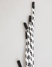 Dolce & Gabbana Multicolor Polyester Tape String DG Logo Keychain Keyring