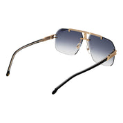 Carrera Gold Men Sunglasses