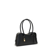 Stella McCartney Black Nylon Shoulder Bag