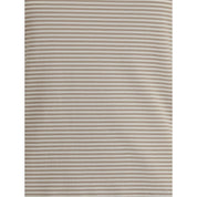 Brunello Cucinelli Beige Cotton Top