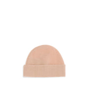 Ami Paris Ami De Coeur beanie Hat