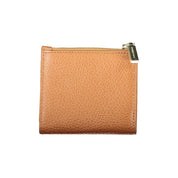 Coccinelle Brown Leather Women Wallet