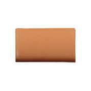 Coccinelle Brown Leather Women Wallet