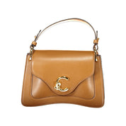 Coccinelle Brown Leather Women Handbag