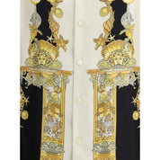Versace Silk Shirt