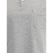 Gucci Cotton polo Shirt