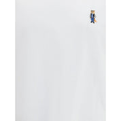 Maison Kitsuné Standing Fox T-Shirt