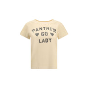 Valentino Beige Cotton T-Shirt