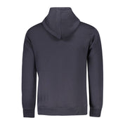 Pepe Jeans Blue Cotton Men Sweater