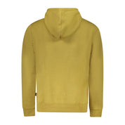 Pepe Jeans Yellow Cotton Men Sweater