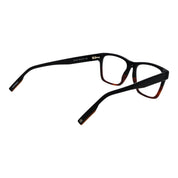 Ermenegildo Zegna Black Acetate Glasses (Frames)