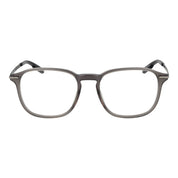 Ermenegildo Zegna Gray Acetate Glasses (Frames)