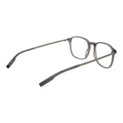 Ermenegildo Zegna Gray Acetate Glasses (Frames)