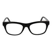 Ermenegildo Zegna Black Acetate Glasses (Frames)