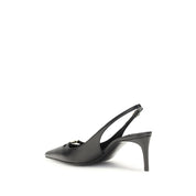 Dolce & Gabbana Lollo slingback Pumps