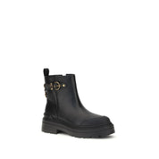 PINKO Mia Ankle Boots