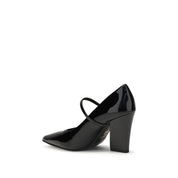 PINKO Patent leather Pumps