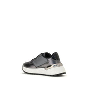 PINKO Glitter Sneakers