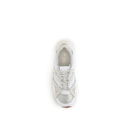 PINKO Pink Sneakers