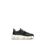 PINKO Pink Sneakers
