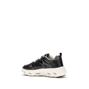 PINKO Pink Sneakers