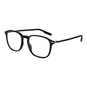 Ermenegildo Zegna Black Acetate Glasses (Frames)
