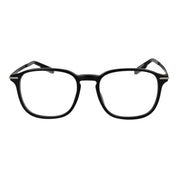 Ermenegildo Zegna Black Acetate Glasses (Frames)