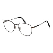 Ermenegildo Zegna Gray Titanium Glasses (Frames)