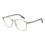 Ermenegildo Zegna Transparent Acetate Glasses (Frames)