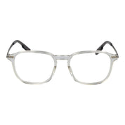 Ermenegildo Zegna Transparent Acetate Glasses (Frames)