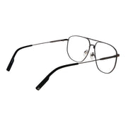 Ermenegildo Zegna Gray Titanium Glasses (Frames)