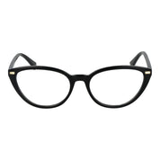 Polaroid Black Women Glasses Frame