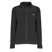 Norway 1963 Black Polyester Women Sweater