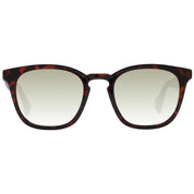 Ted Baker Brown Men Sunglass