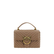 PINKO Love Lady Mini Handbag
