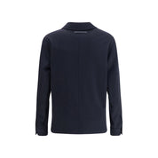 ZEGNA Ovs-overshirt Shirt