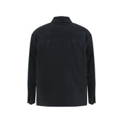 Ami Paris Ami De Coeur padded taffeta Jacket
