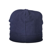 Norway 1963 Blue Polyester Men Cap Set