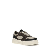 Fendi FF Sneakers