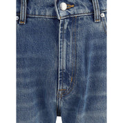 7FOR Bakersfield Modern straight Jeans