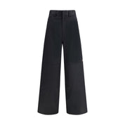 Balenciaga Utility Workwear Pants