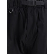 Y-3 Cargo Pants